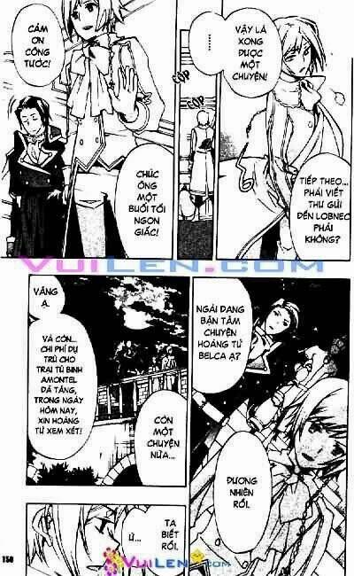 thanh kiếm và vương miện chapter 4 150