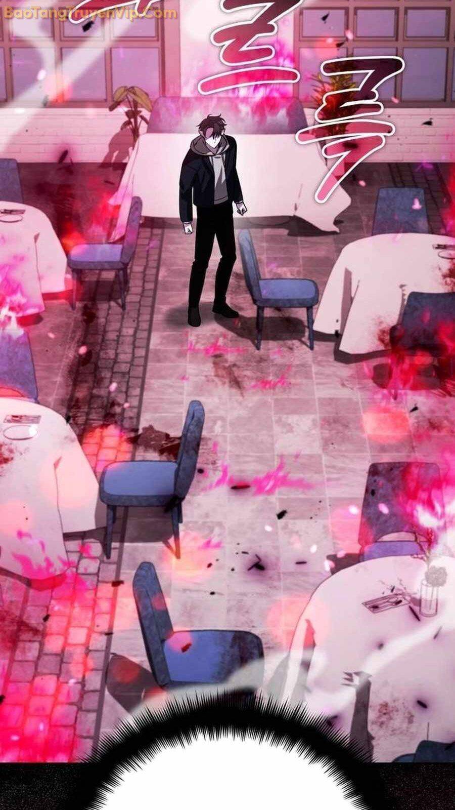 Bản Ngã Thay Đổi chapter 19 27