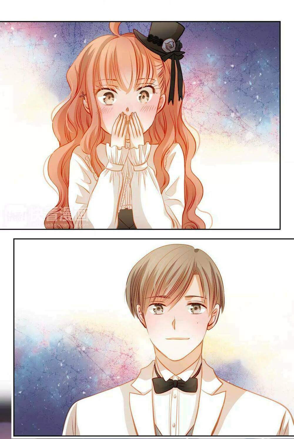 sự cám dỗ xấu xa chapter 30 31