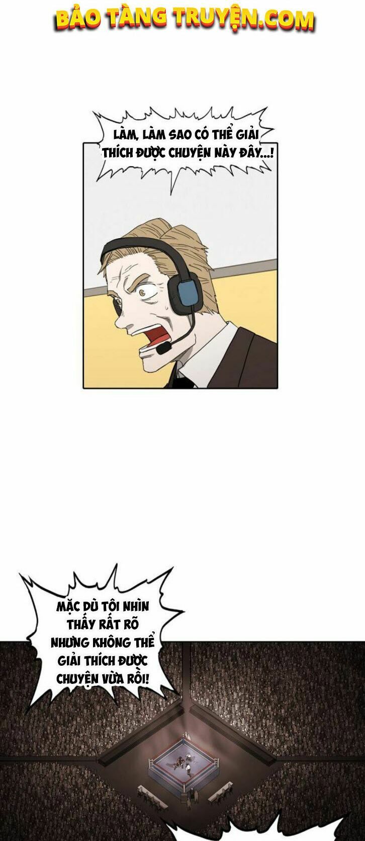 Võ Sĩ Quyền Anh chapter 85 45