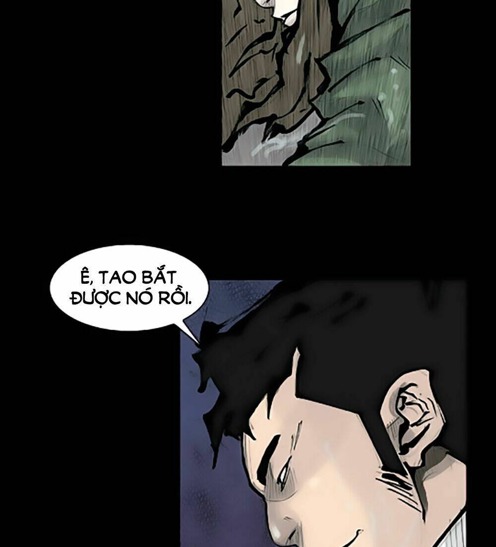 dokgo | độc cô chapter 77 36