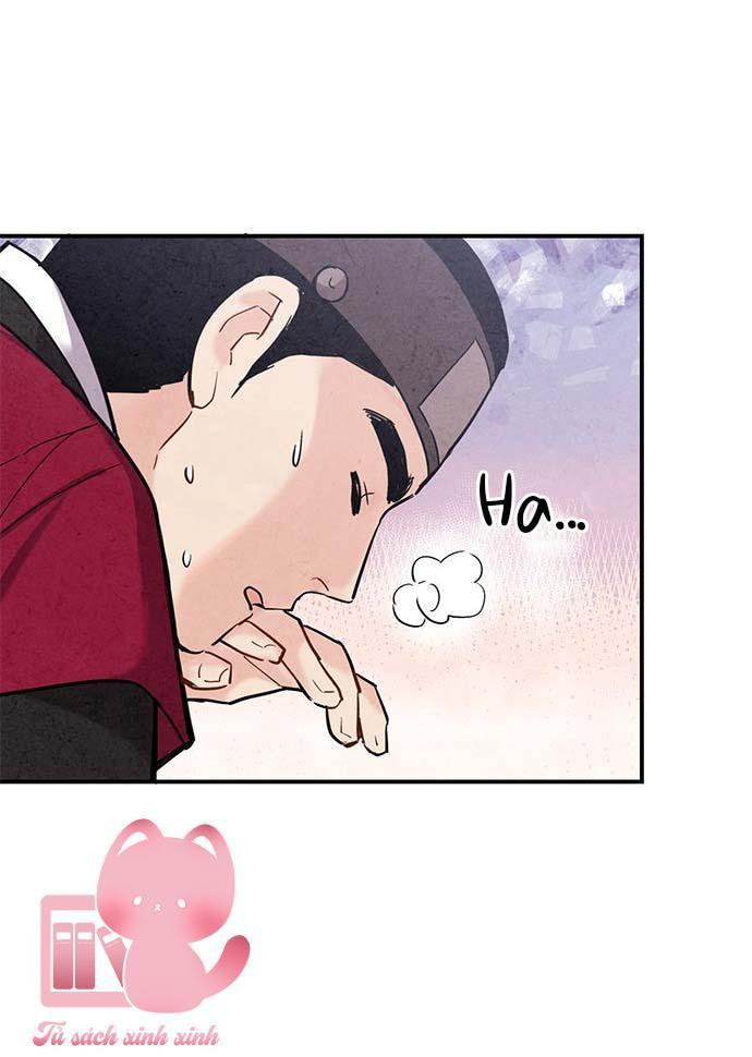 lệnh cấm hôn chapter 36 12