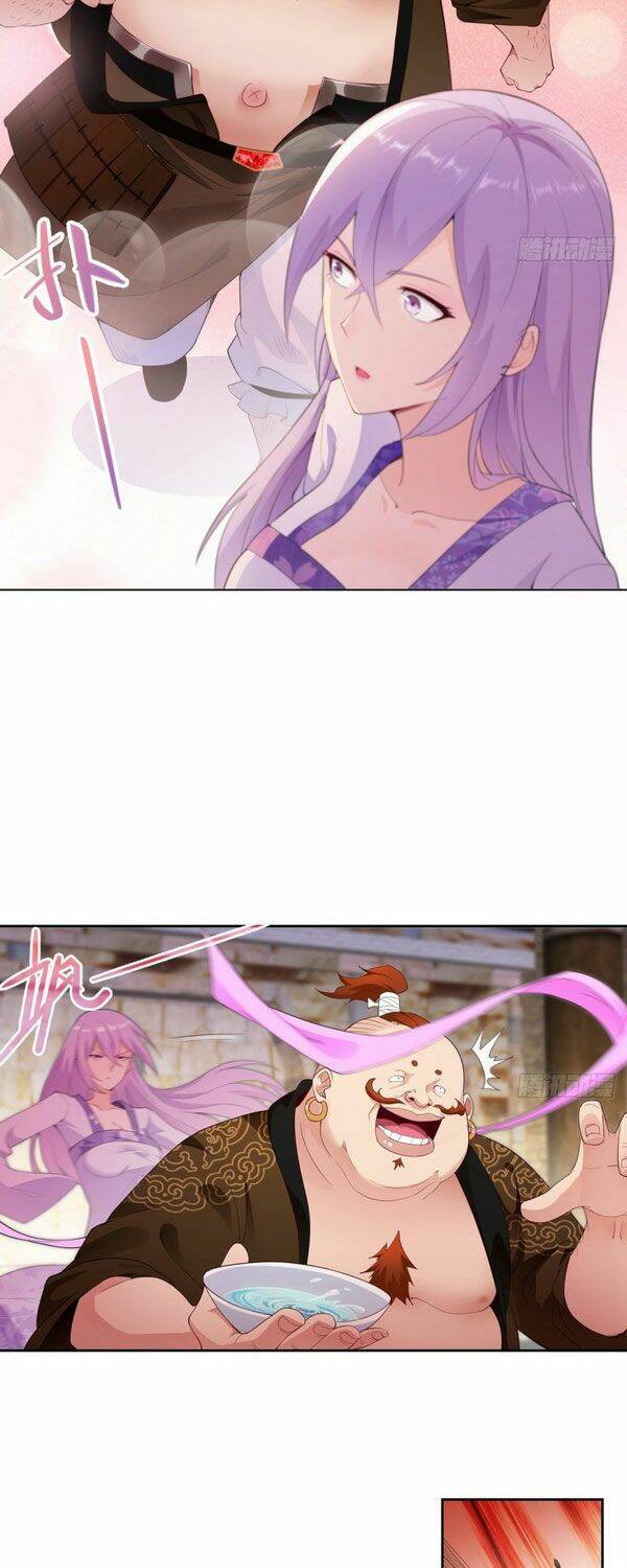 người ở rể bị ép thành phản diện ngoại truyện chapter 4 5