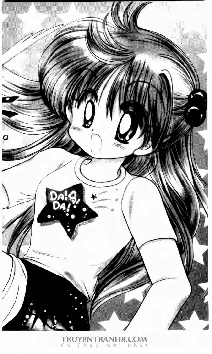 daa! daa! daa! chapter 50 3