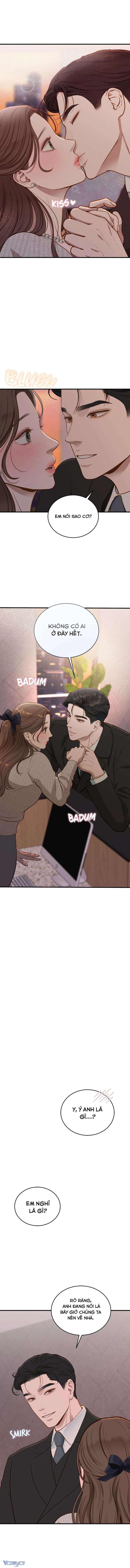 [18+] bất chấp rủi ro chapter 25 13
