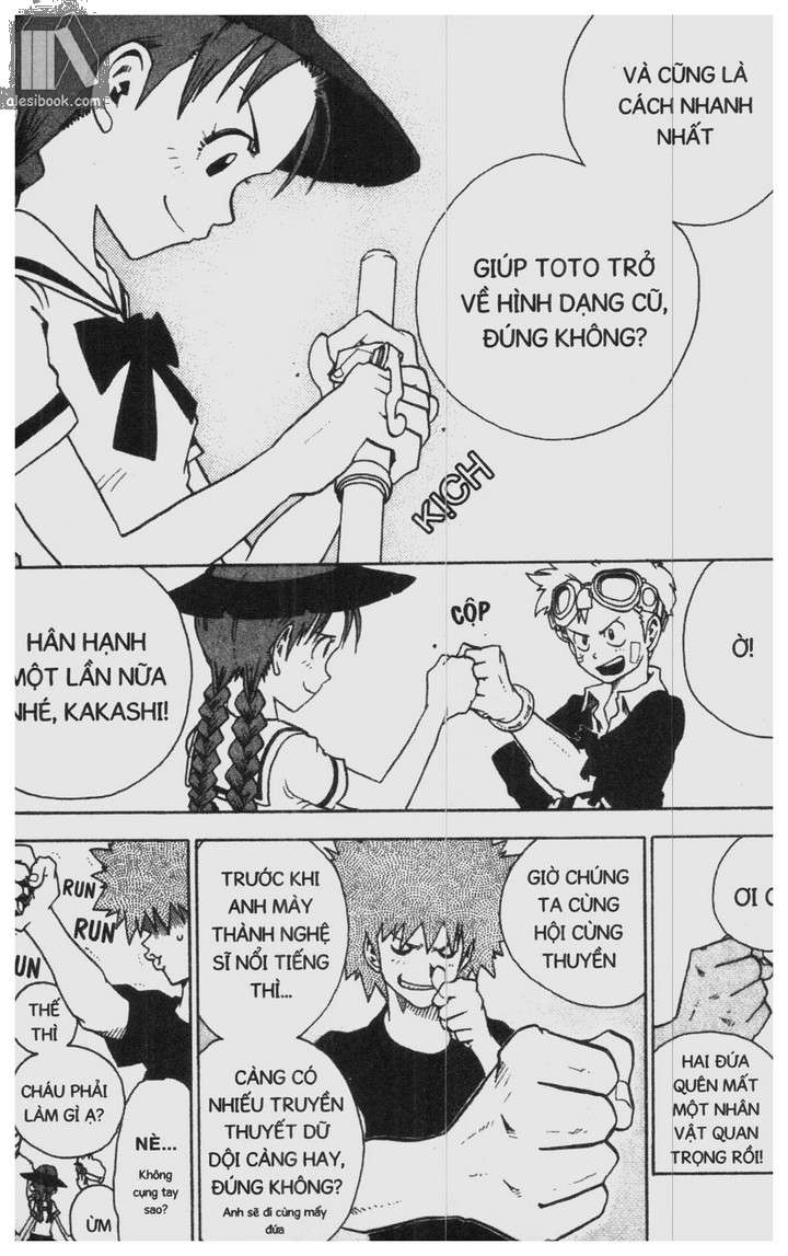 toto! the wonderful adventure chapter 26 4