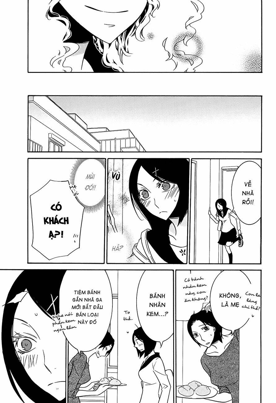 sweet temptation chapter 1 10