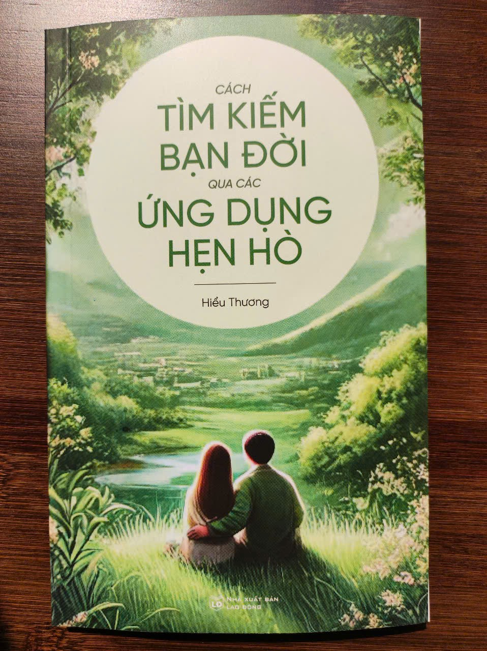 Cách tìm kiếm bạn đời qua các ứng dụng hẹn hò
