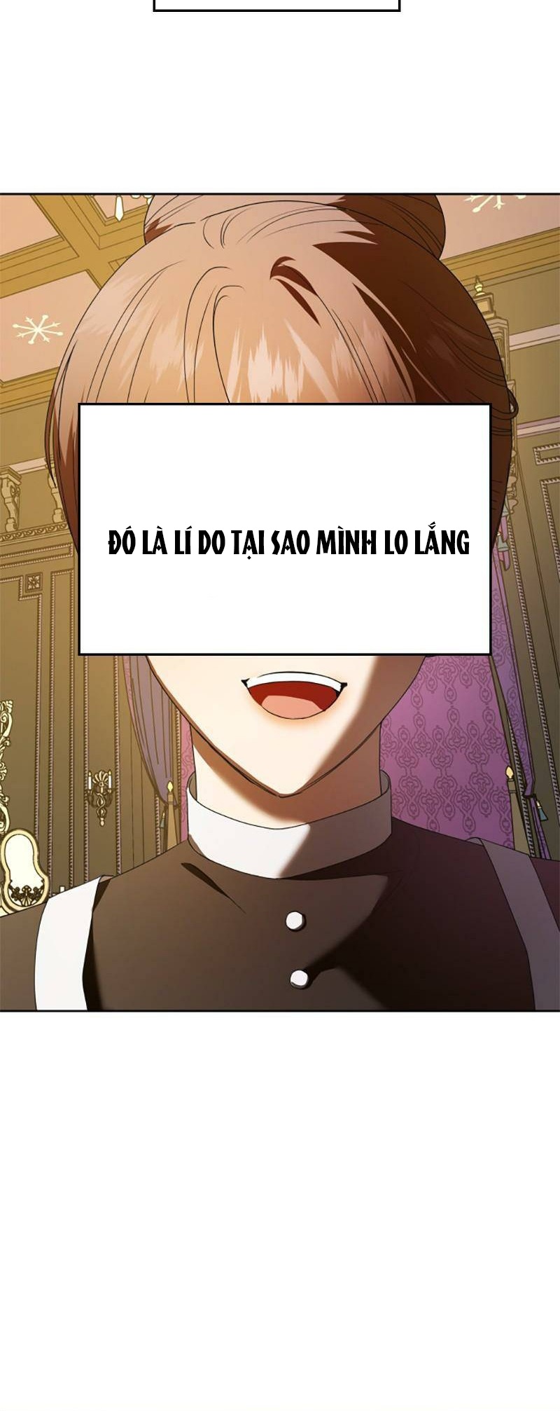 tôi muốn trở thành cô ấy dù chỉ là một ngày chapter 57 26