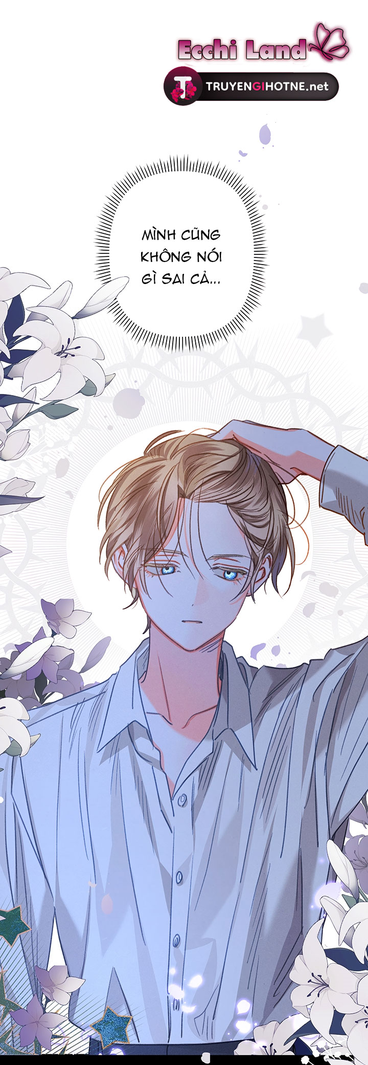 Làm Thế Nào Để Sinh Tồn Được Trong Game Kinh Dị chapter 9.1 - Trang 19