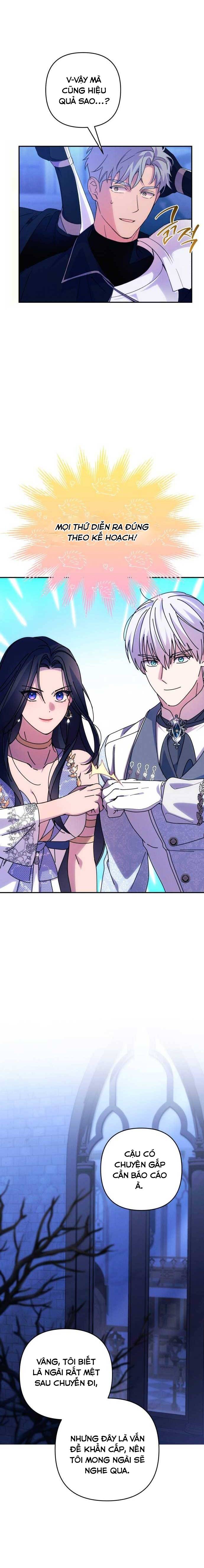 quyến rũ ngài công tước phương bắc chapter 83 17