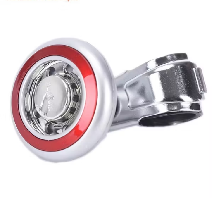 Núm xoay vô lăng ôtô xe tải giúp các bác tài lái xe thoải mái hơn