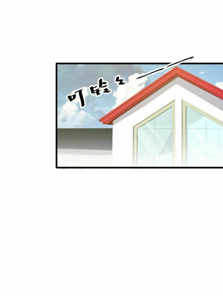 siêu cấp hộ vệ của đại tiểu thư chapter 8 45