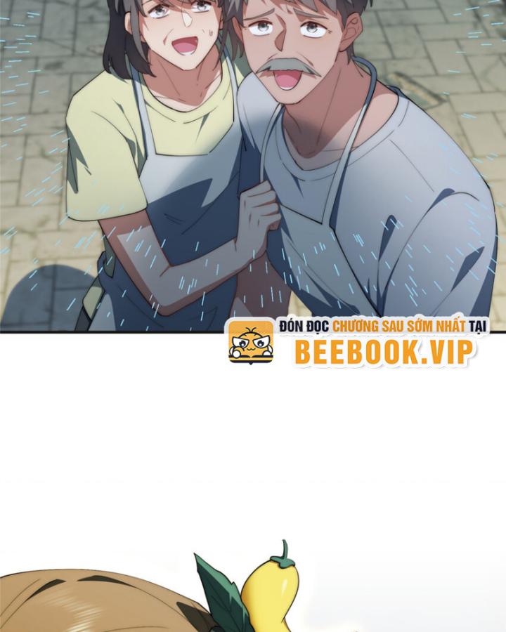 nữ chính chạy từ trong sách ra thì phải làm sao chapter 85 4