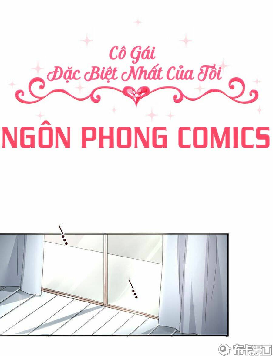 cô gái đặc biệt nhất của tôi chapter 31 1
