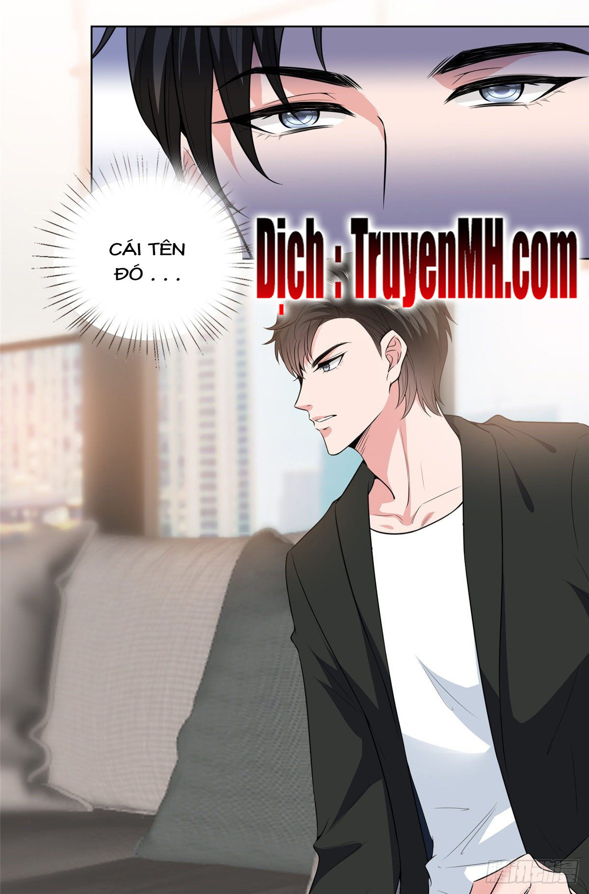 thí hôn lão công, cần giúp sức chapter 163 7