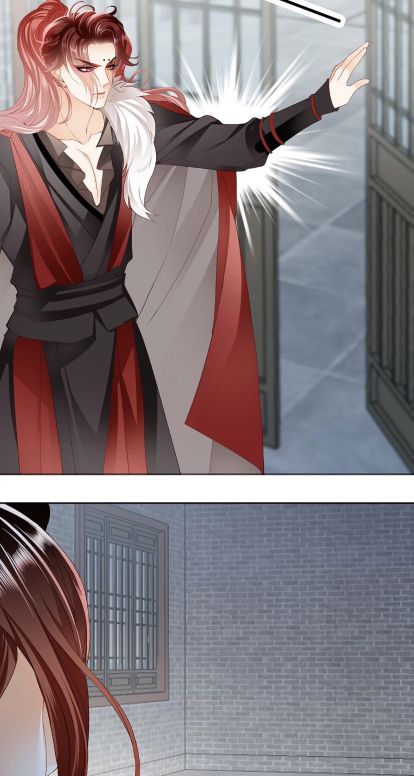 bổn vương muốn nàng chapter 39 14