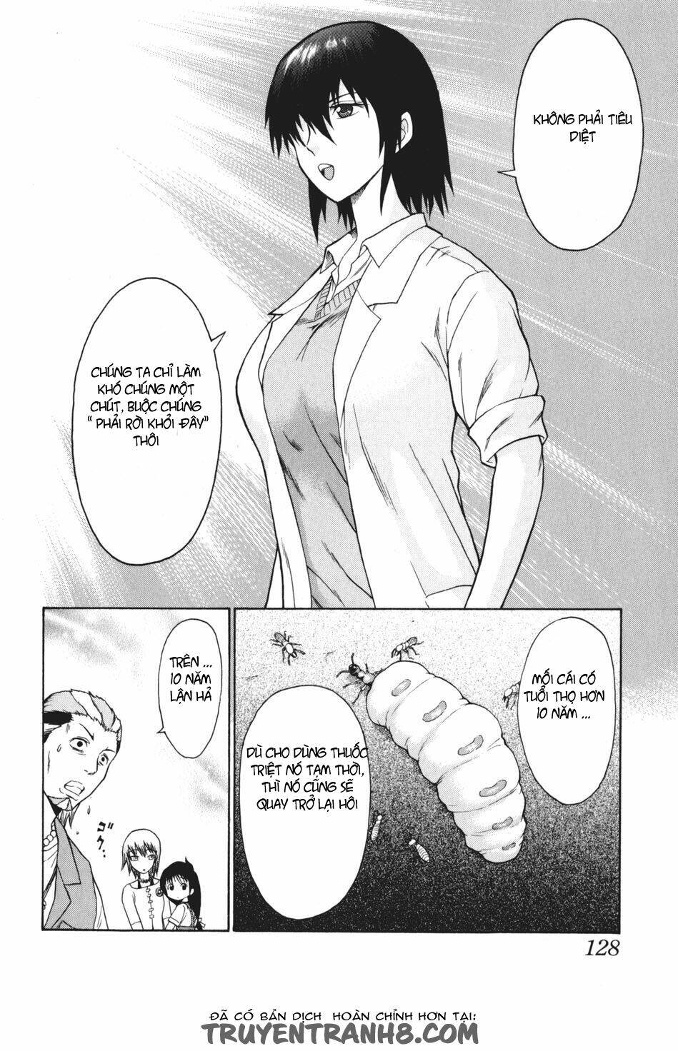 tài liệu mật chapter 3 40