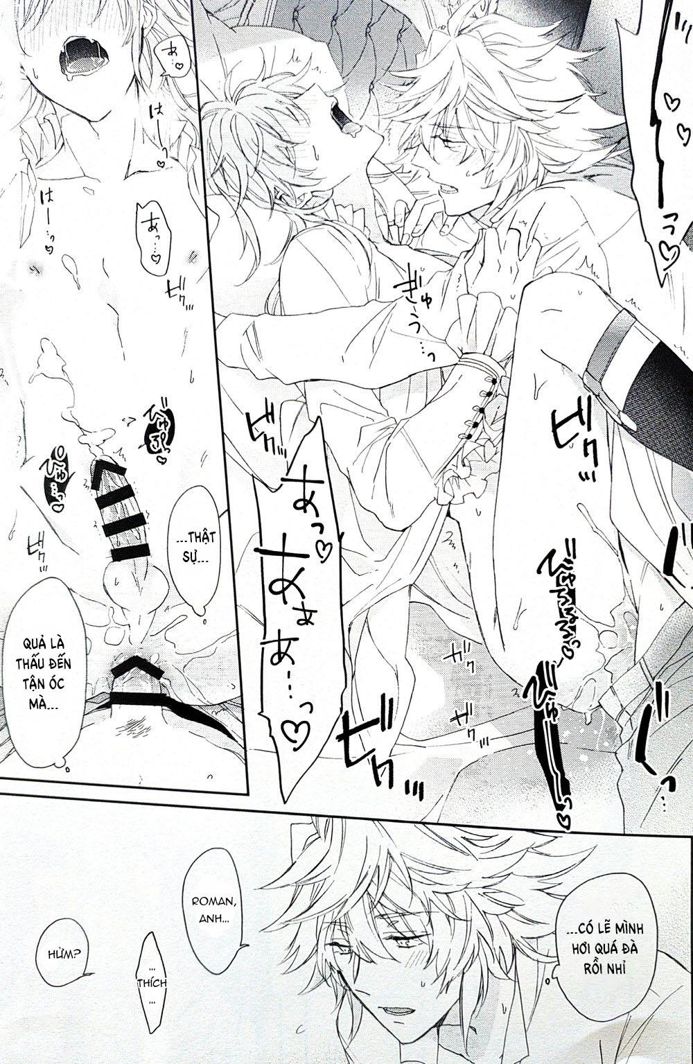 oneshot hỏny chapter 51 24