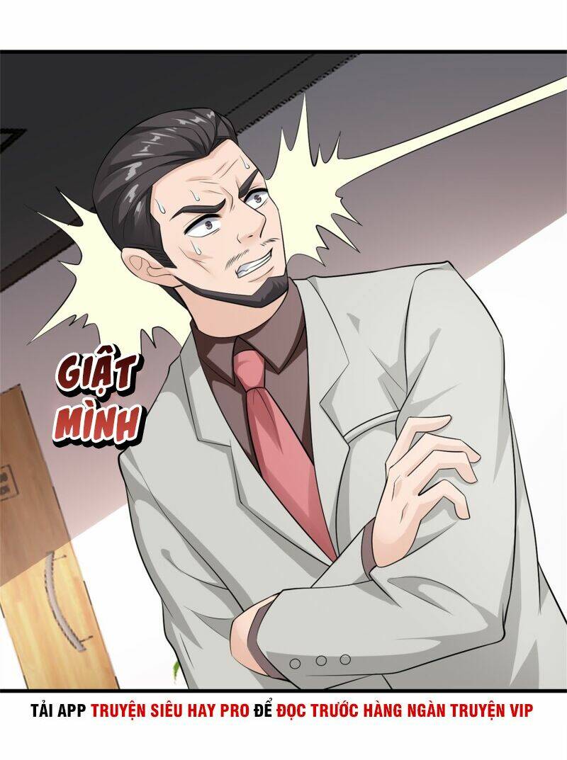 hoa hậu giảng đường luôn bên người chapter 56 1