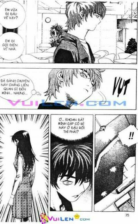 change guy chapter 154 35