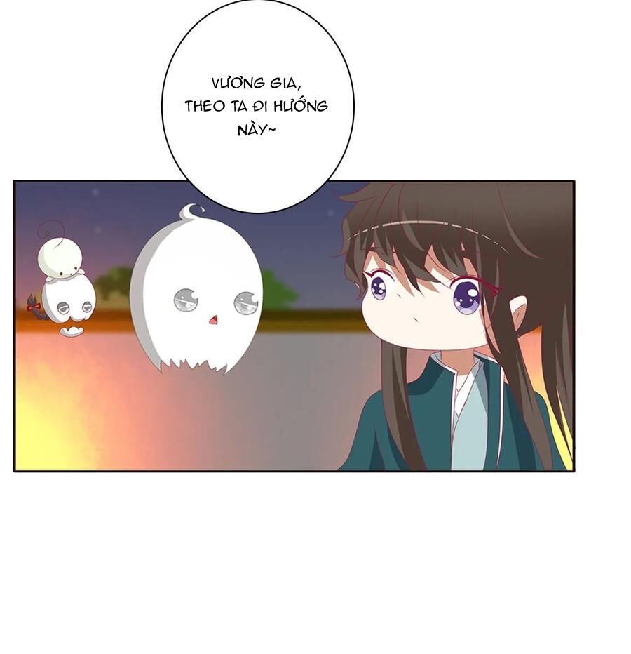 thông linh phi chapter 625 8