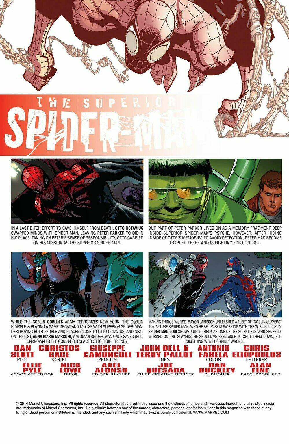 superior spider man chapter 30 2