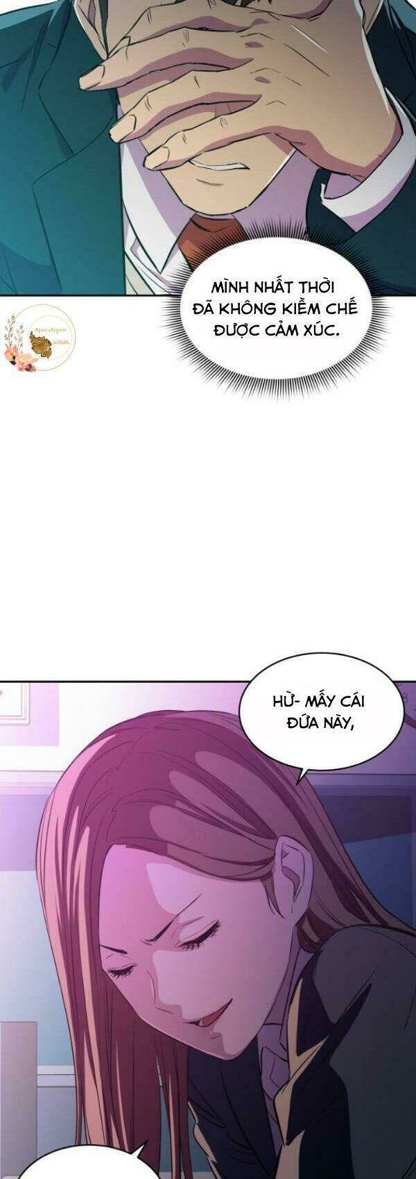 nhân vật phản diện bất tài chapter 9 13