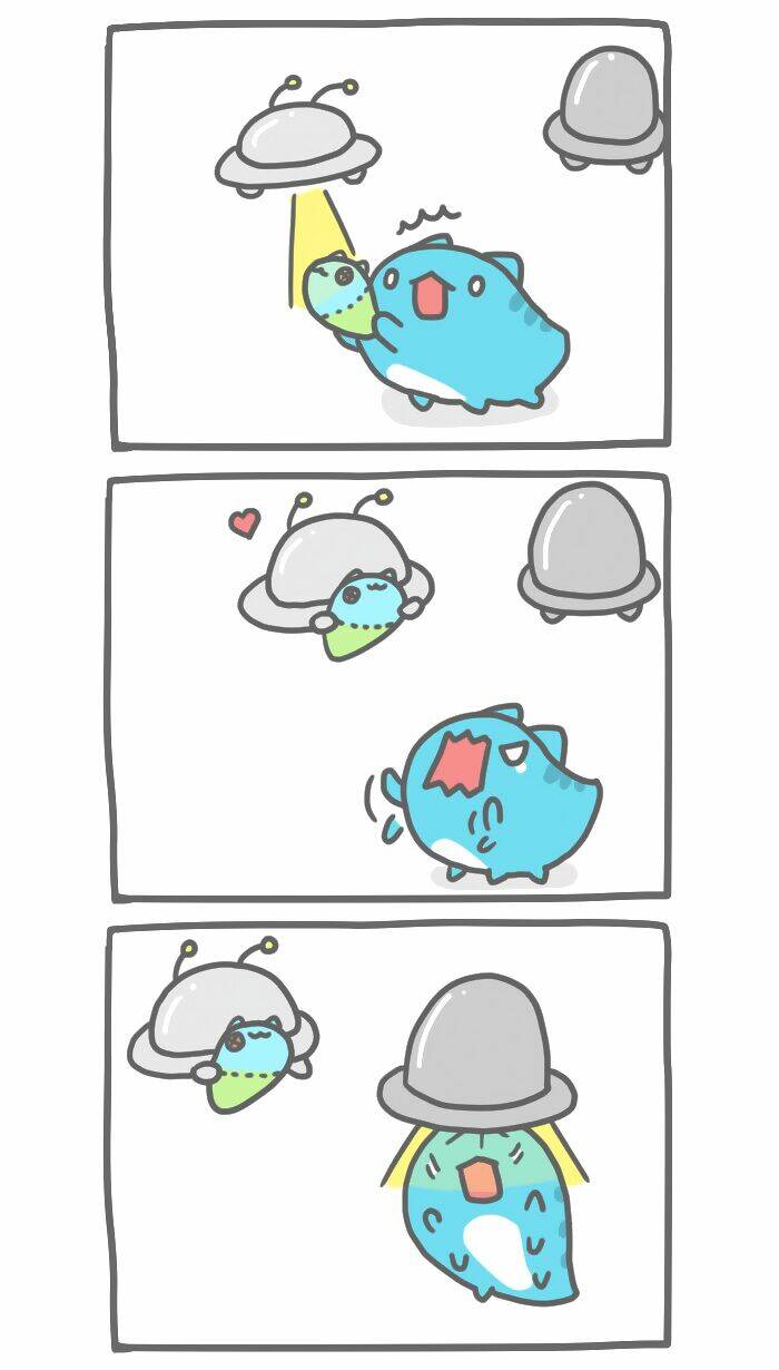 bugcat-capoo chapter 106 3