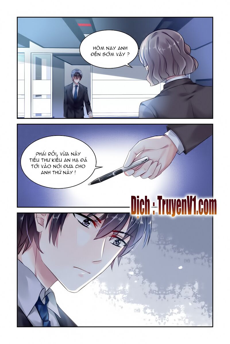 hôn trộm 55 lần chapter 75 1