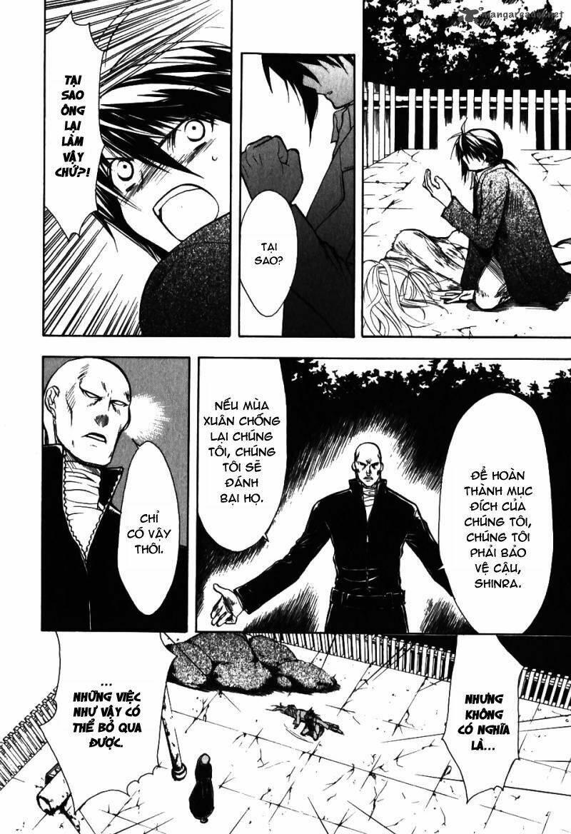 shiki tsukai chapter 6 12