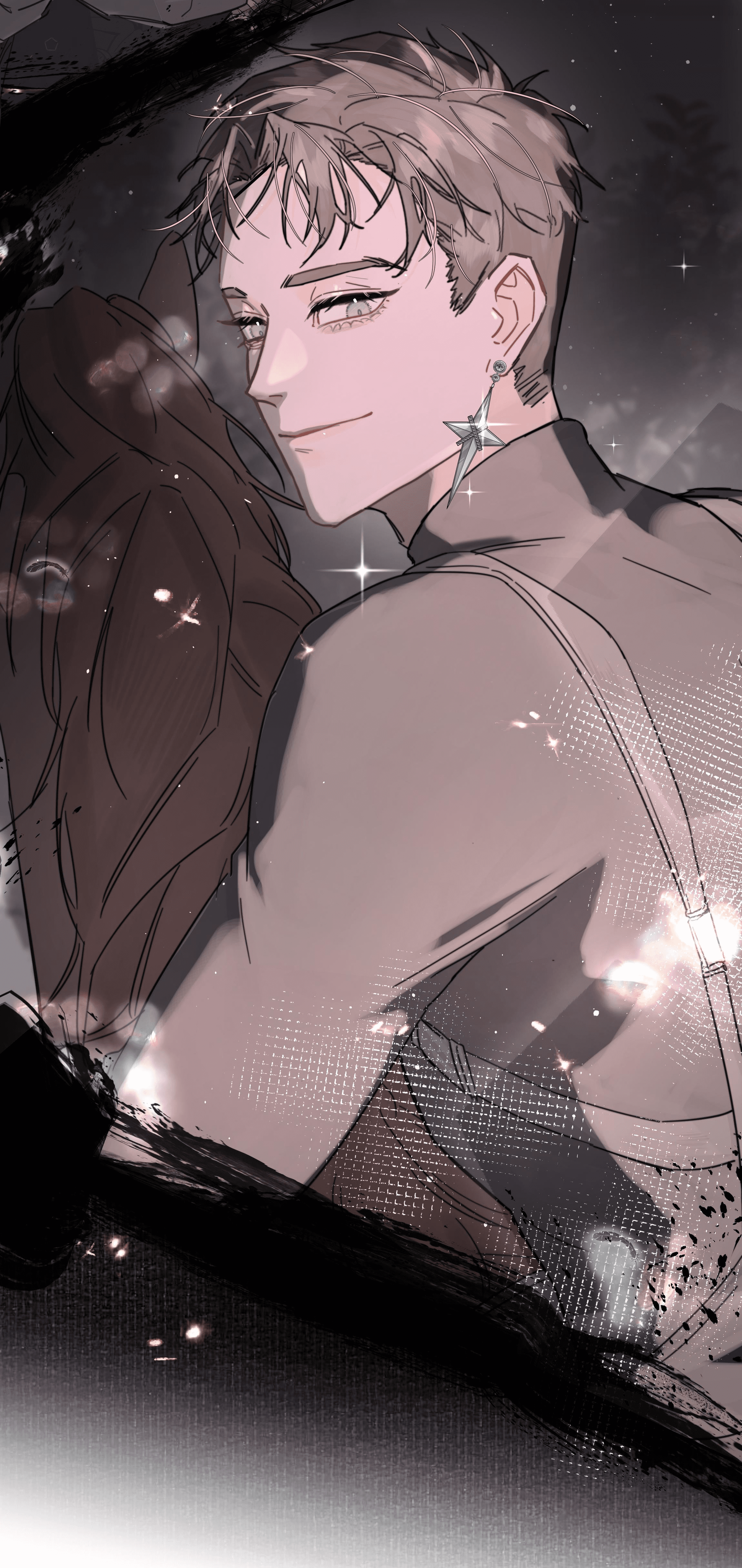 tình cũ là vua chapter 4 56