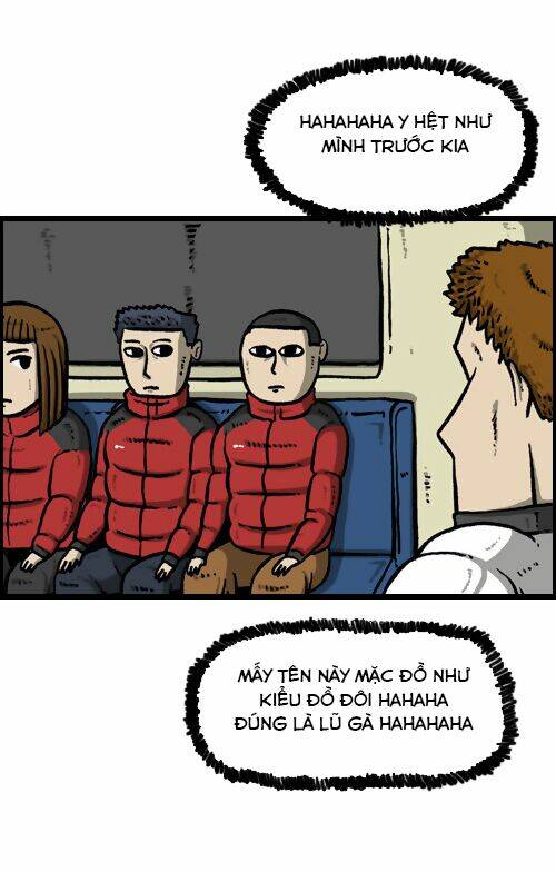 tiếng gọi con tim chapter 65 24