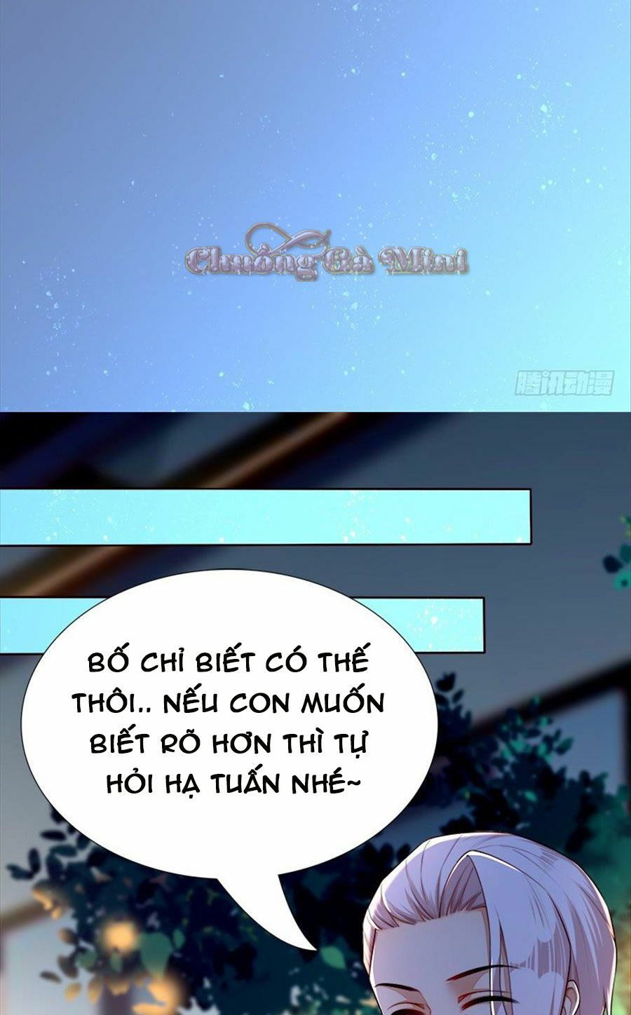 gặp phải người chồng xảo quyệt! chapter 26 31