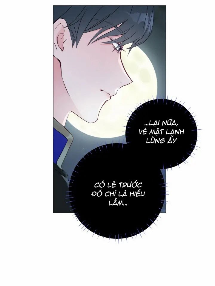 hãy chọn papa thật sự trong số các bạo chúa! chapter 6 19