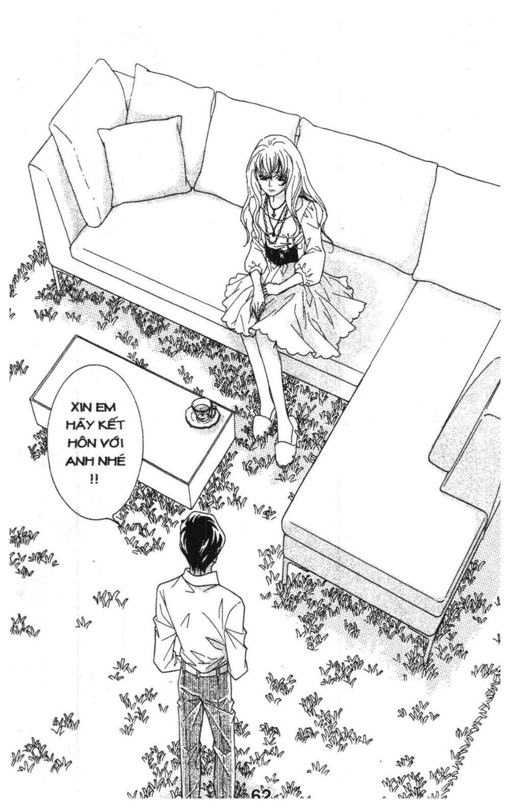 masochistic princess chapter 4 62