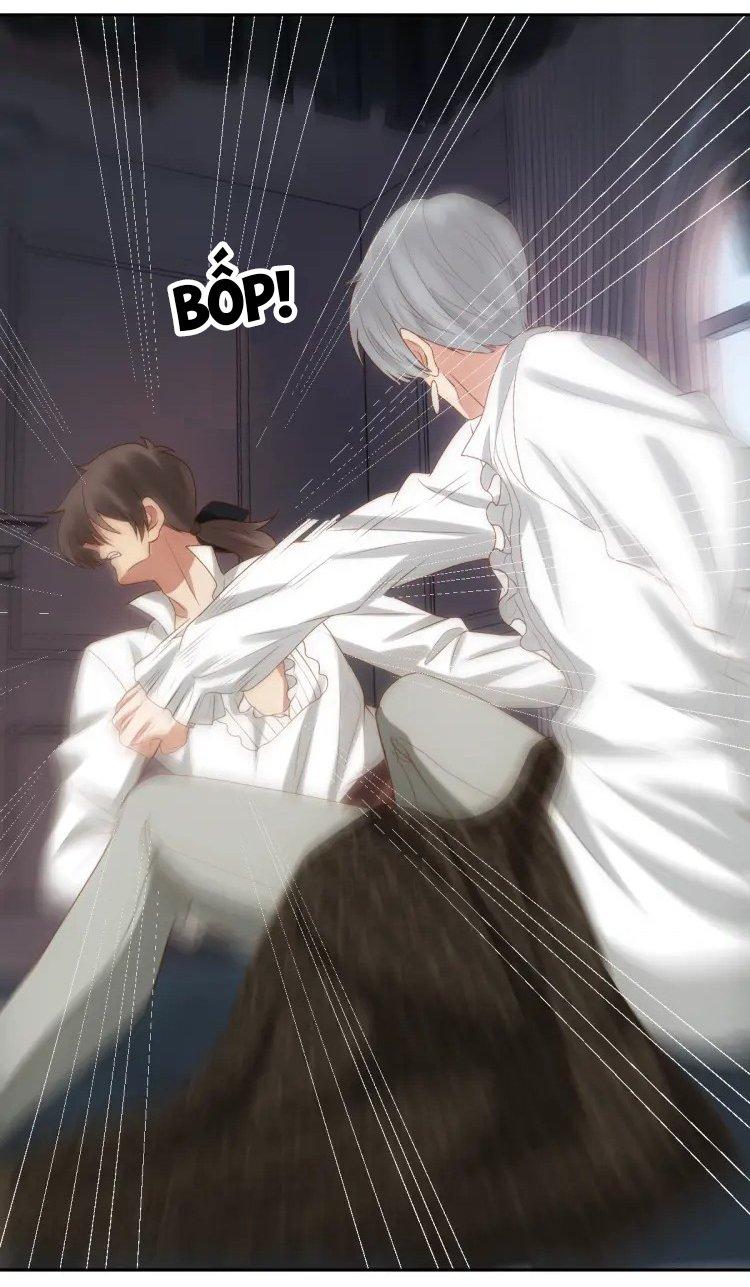 điện hạ thân ái chapter 3 29