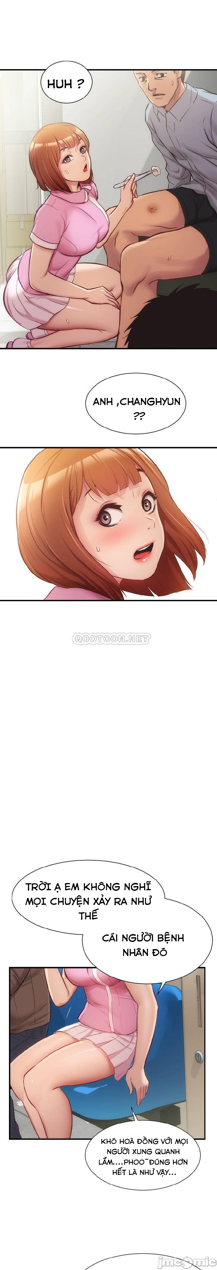 phẩm giá em dâu chapter 12 24