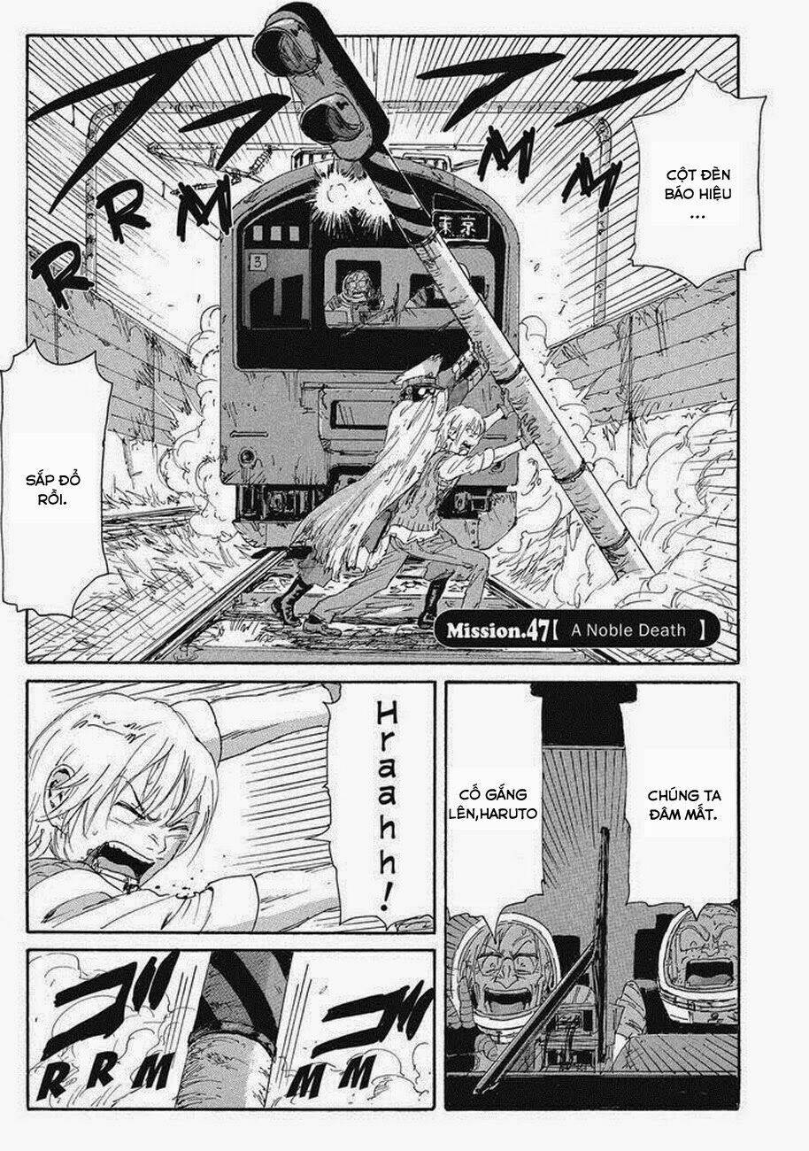 cúp quốc sư tử chapter 68 2