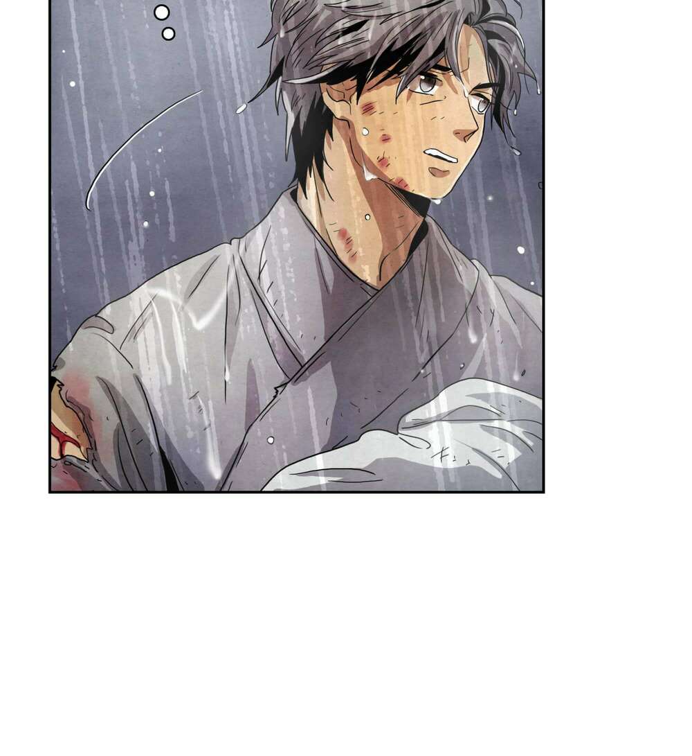 blade and soul-câu chuyện về nam soyoo chapter 1 43