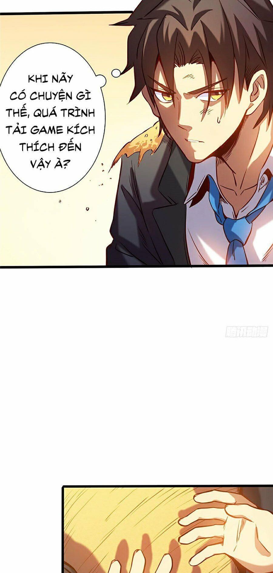 sát thần chi lộ tại dị giới chapter 2 19