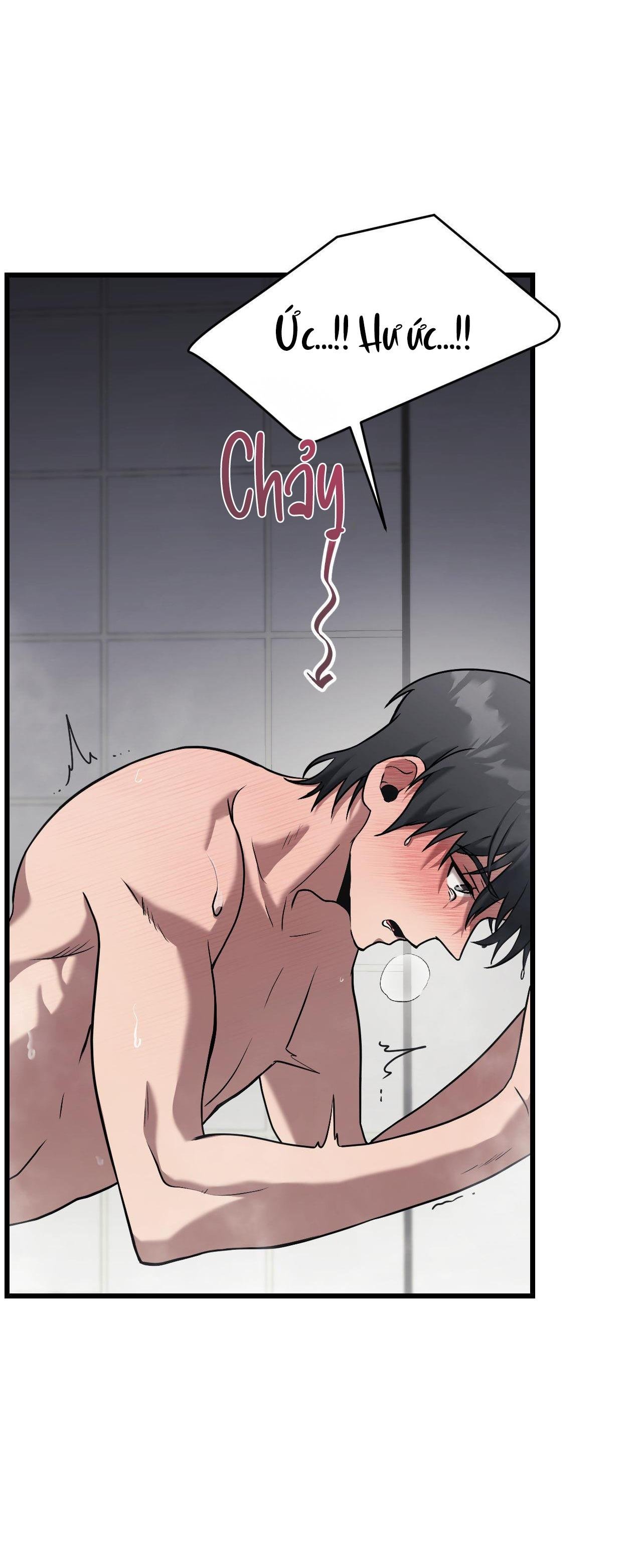 tuyển tập cuồng công - chiếm hữu công của nhà kim Chapter 43.4 bad not bat 4 47