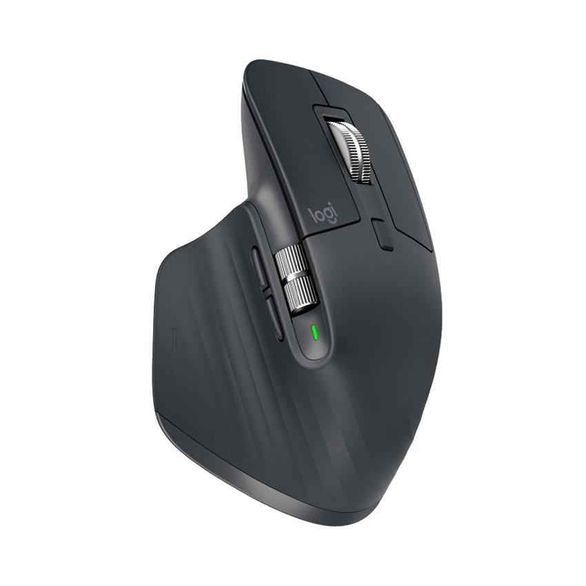 Chuột Bluetooth Logitech MX Master 3 Hàng chính hãng