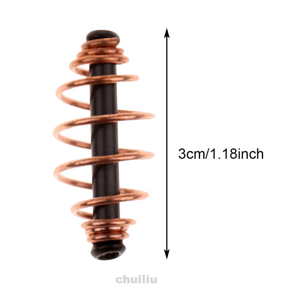 Set 10 lồng đựng thức ăn hình lồng đèn dễ sử dụng
