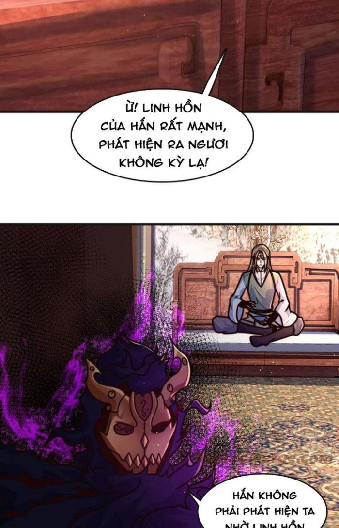 ta nuôi ma quỷ ở trấn ma ti chapter 79 8