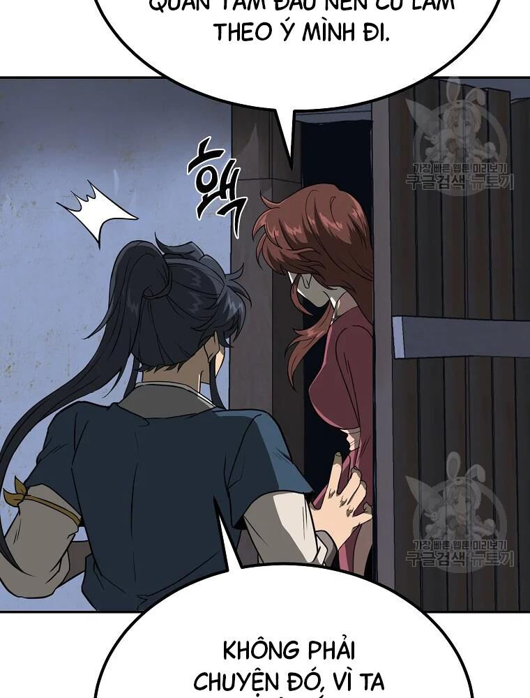 thiếu niên phương sĩ chapter 32 80