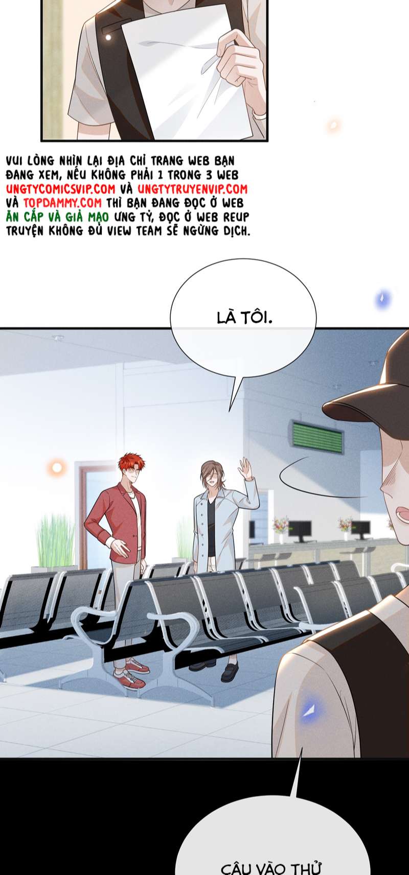 lai sinh bất kiến chapter 103 19