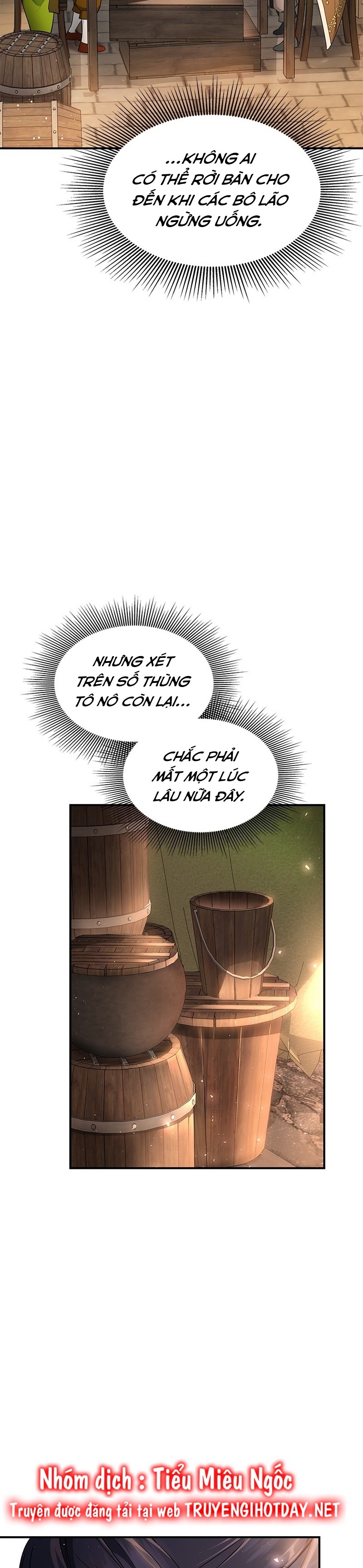 những gì melvin để lại chapter 18 12