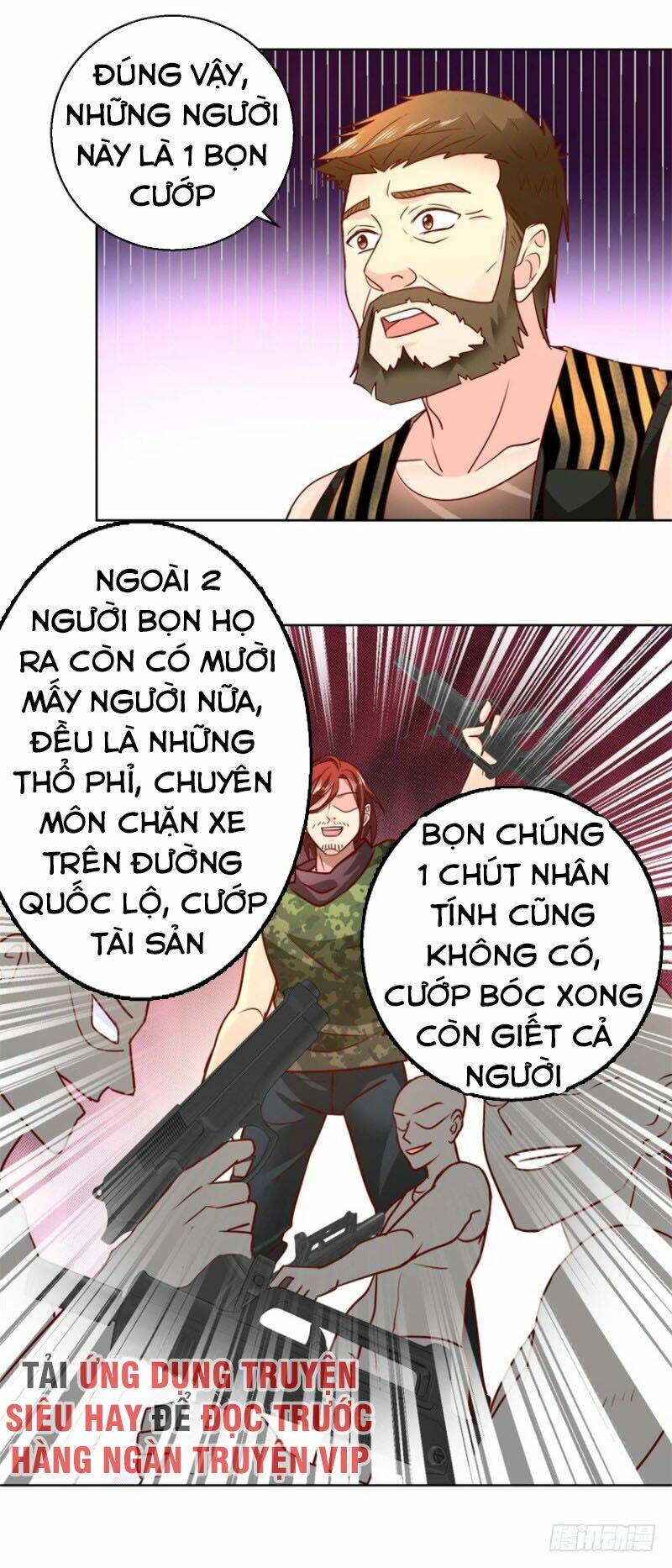 vú em là cổ tiên chapter 70 2