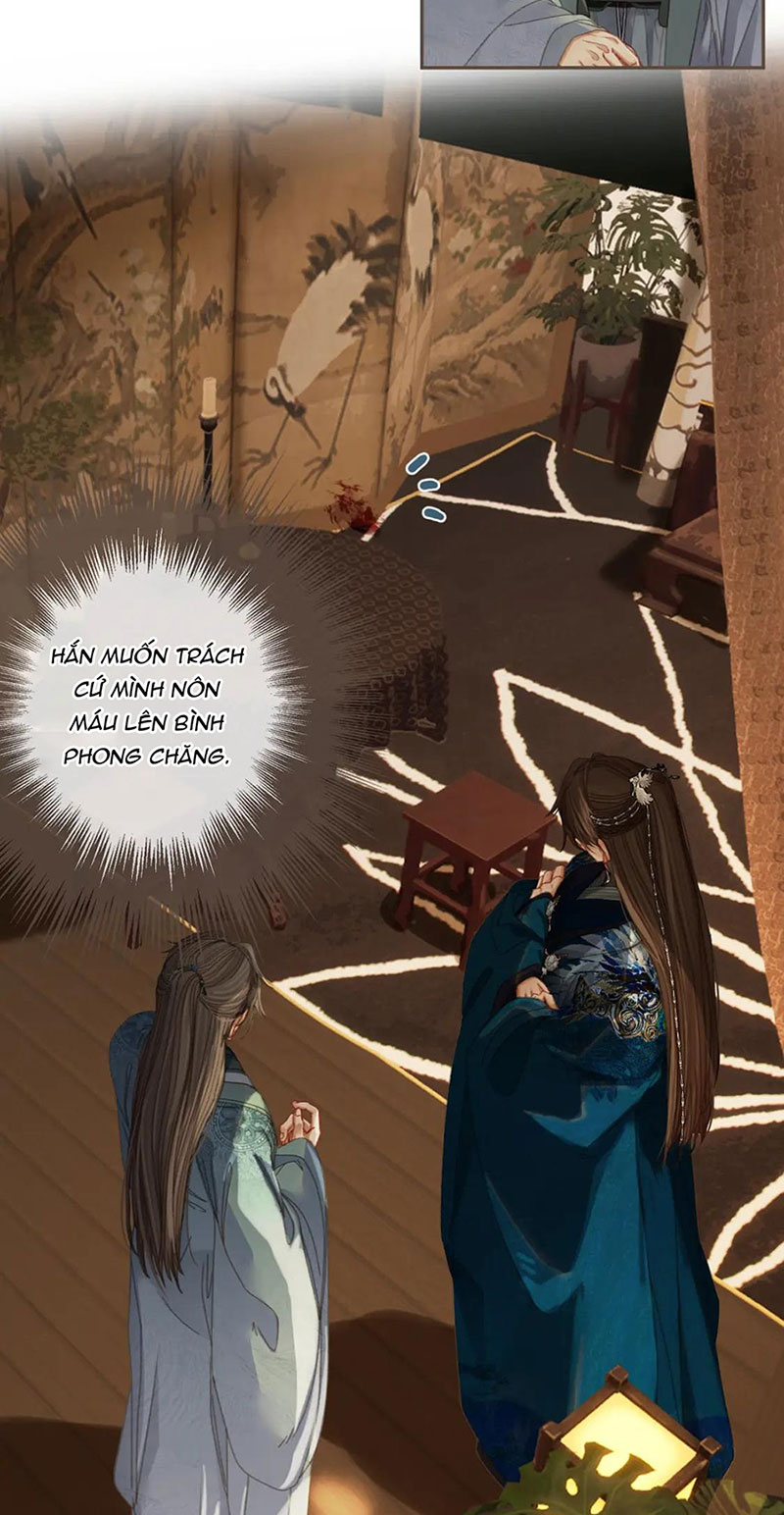 á nô 2: thám hoa chapter 19 42